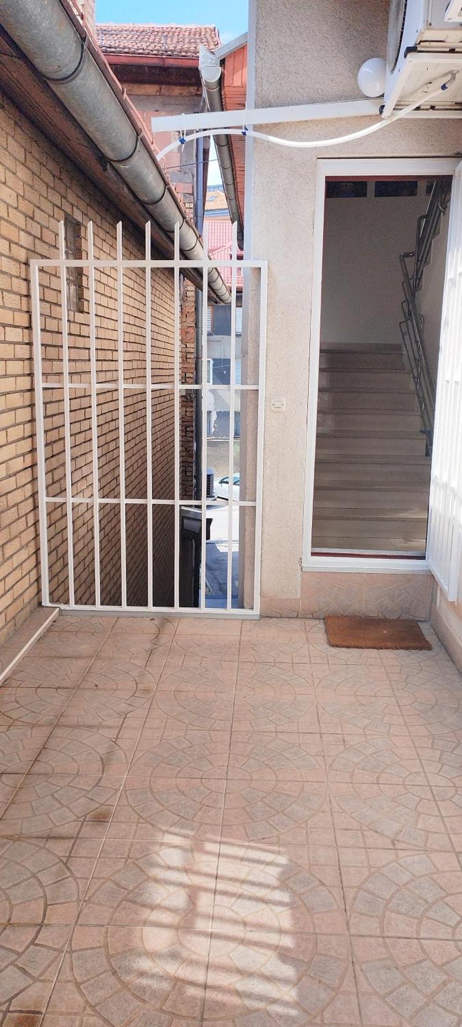 Hostel Center Luxury Sarajevo Exterior photo